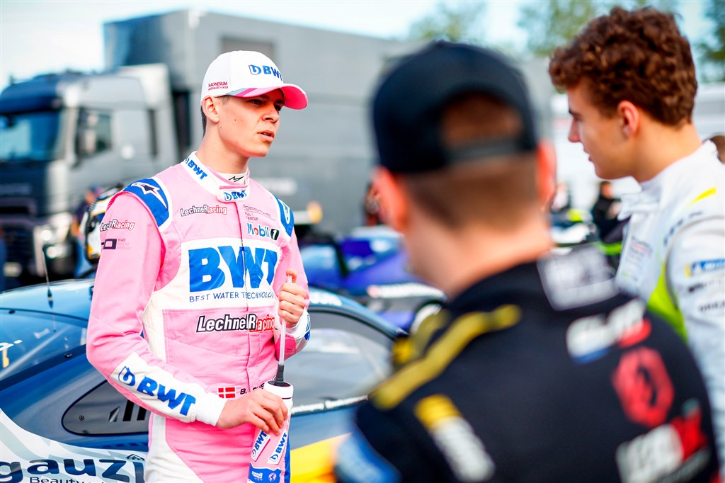 (Foto: Porsche Motorsport)
